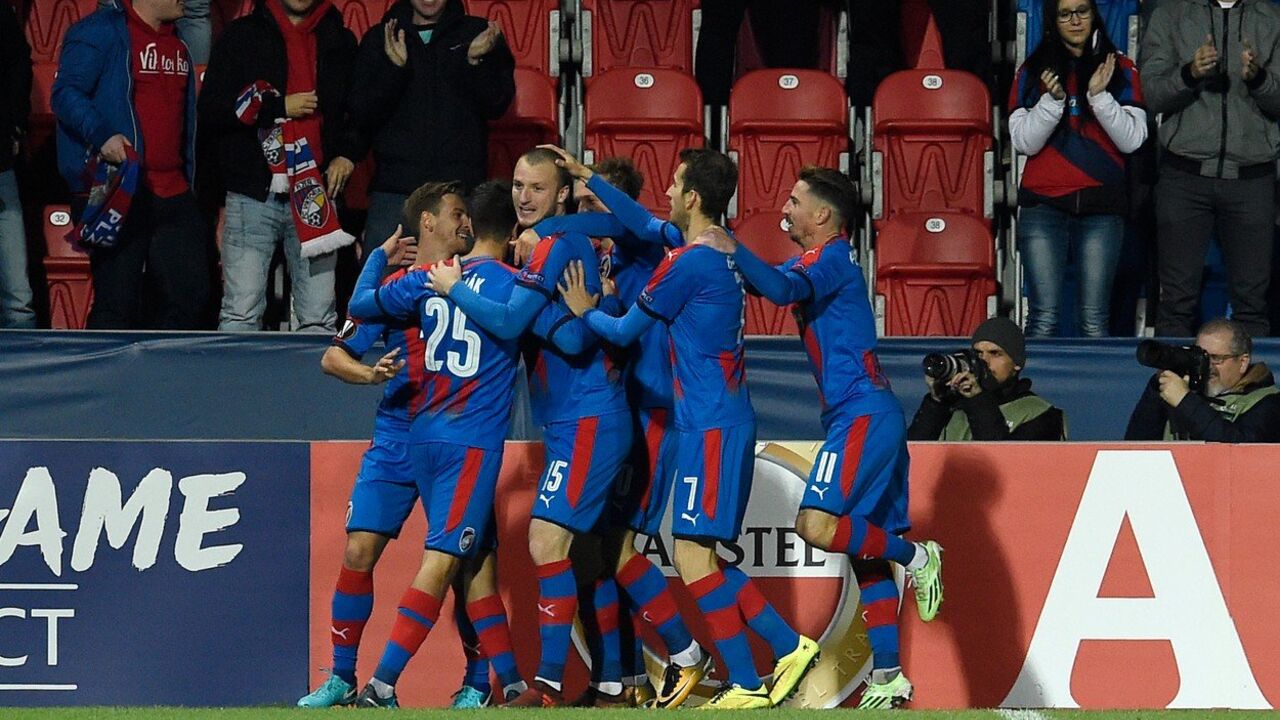 FK Viktorija Plzenj
