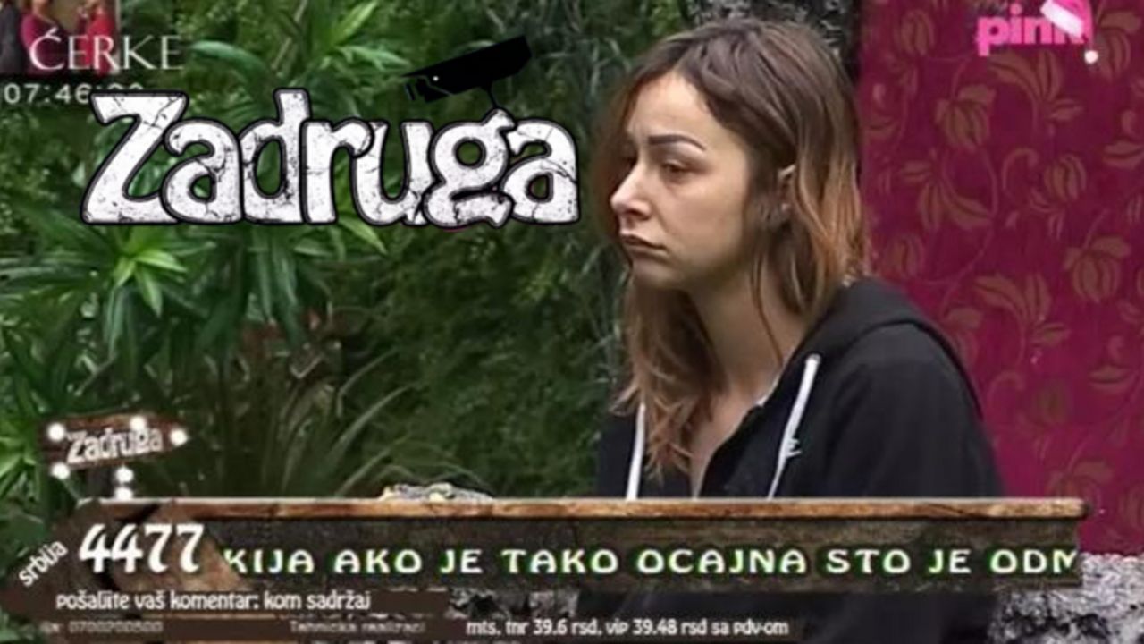 Zadruga
