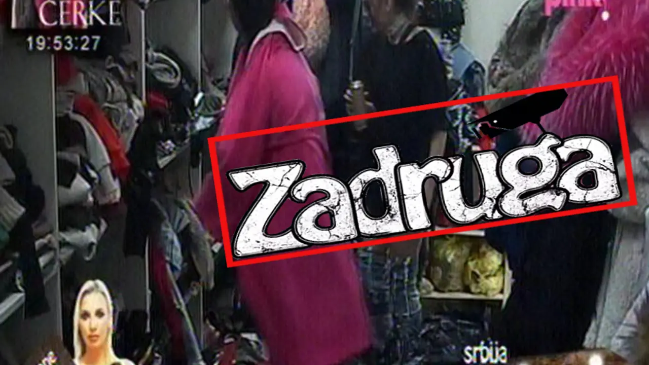 Zadruga