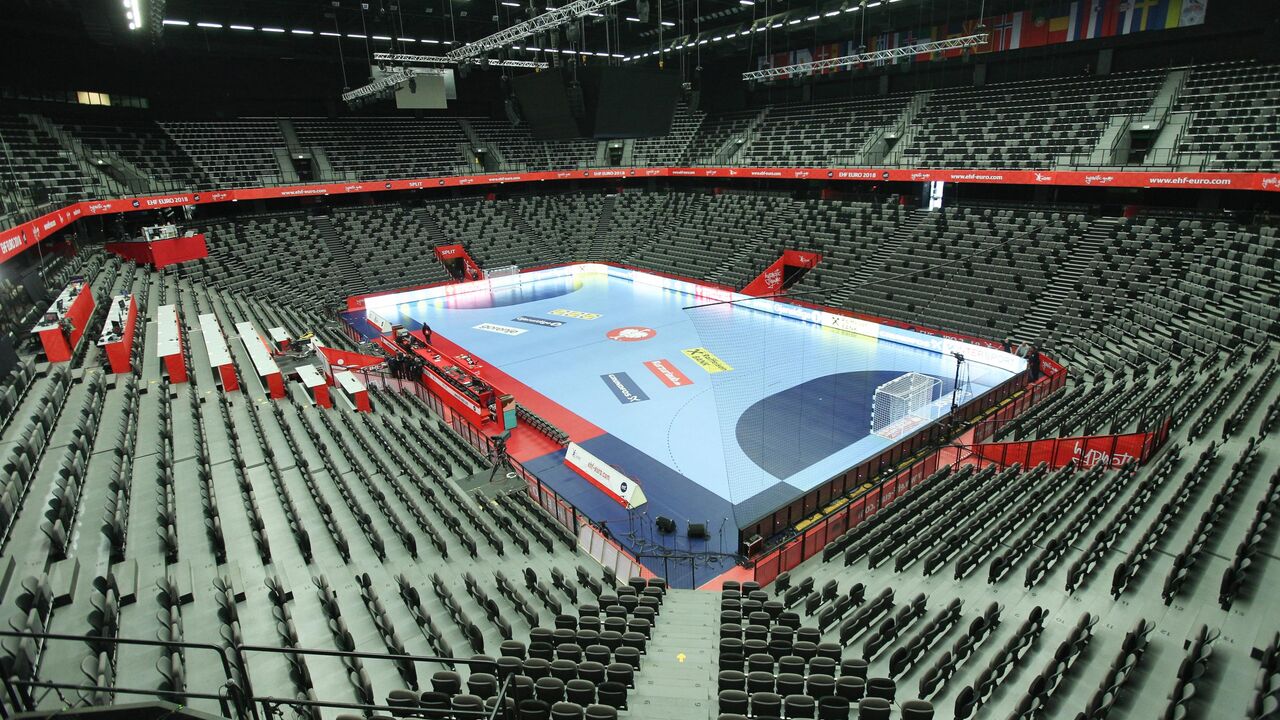 Spaladium Arena