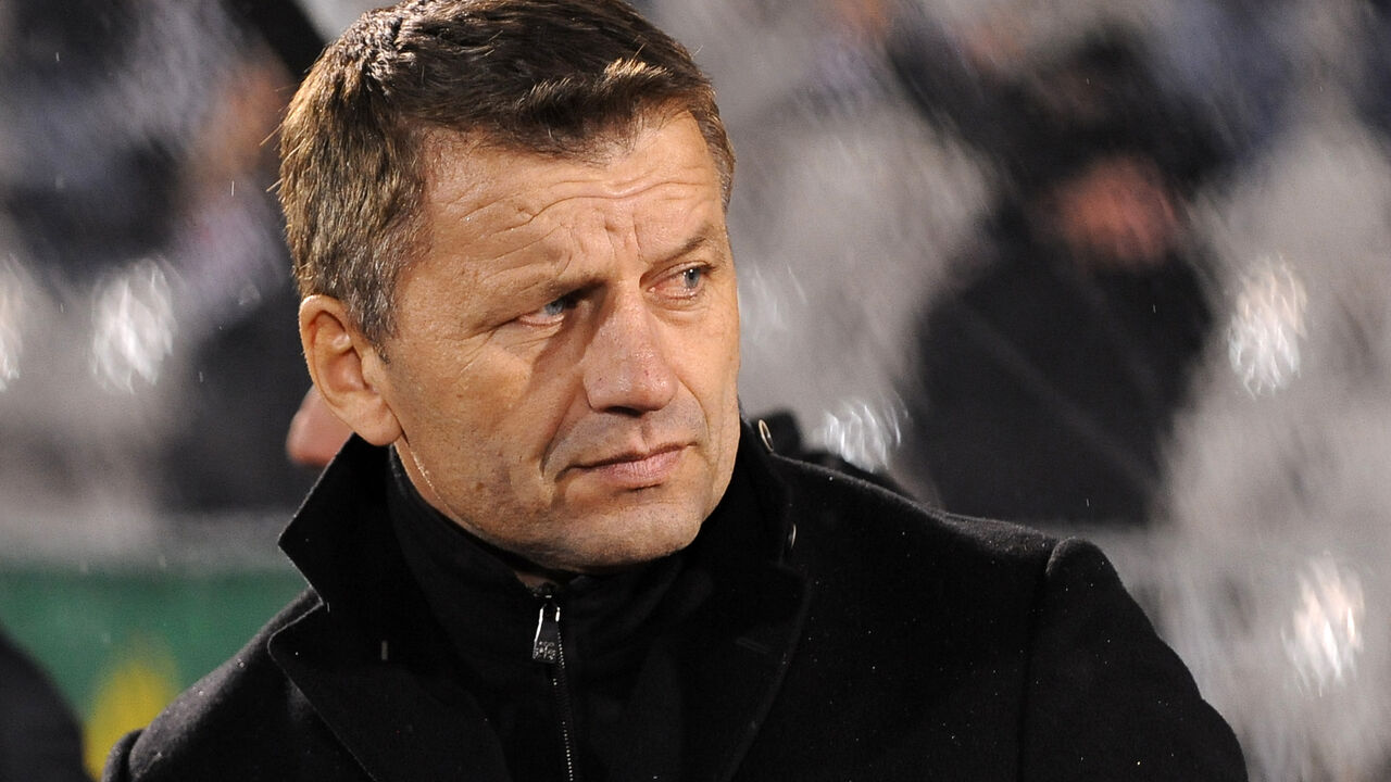 Miroslav Đukić