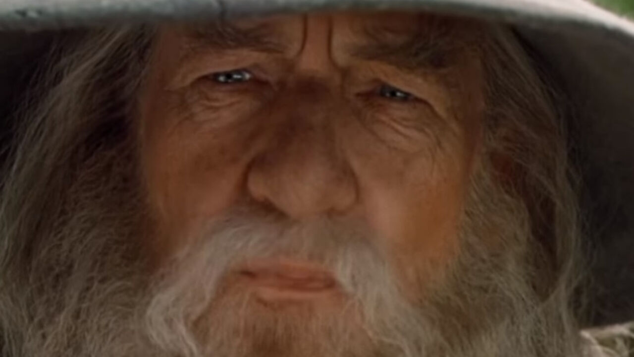 Gandalf