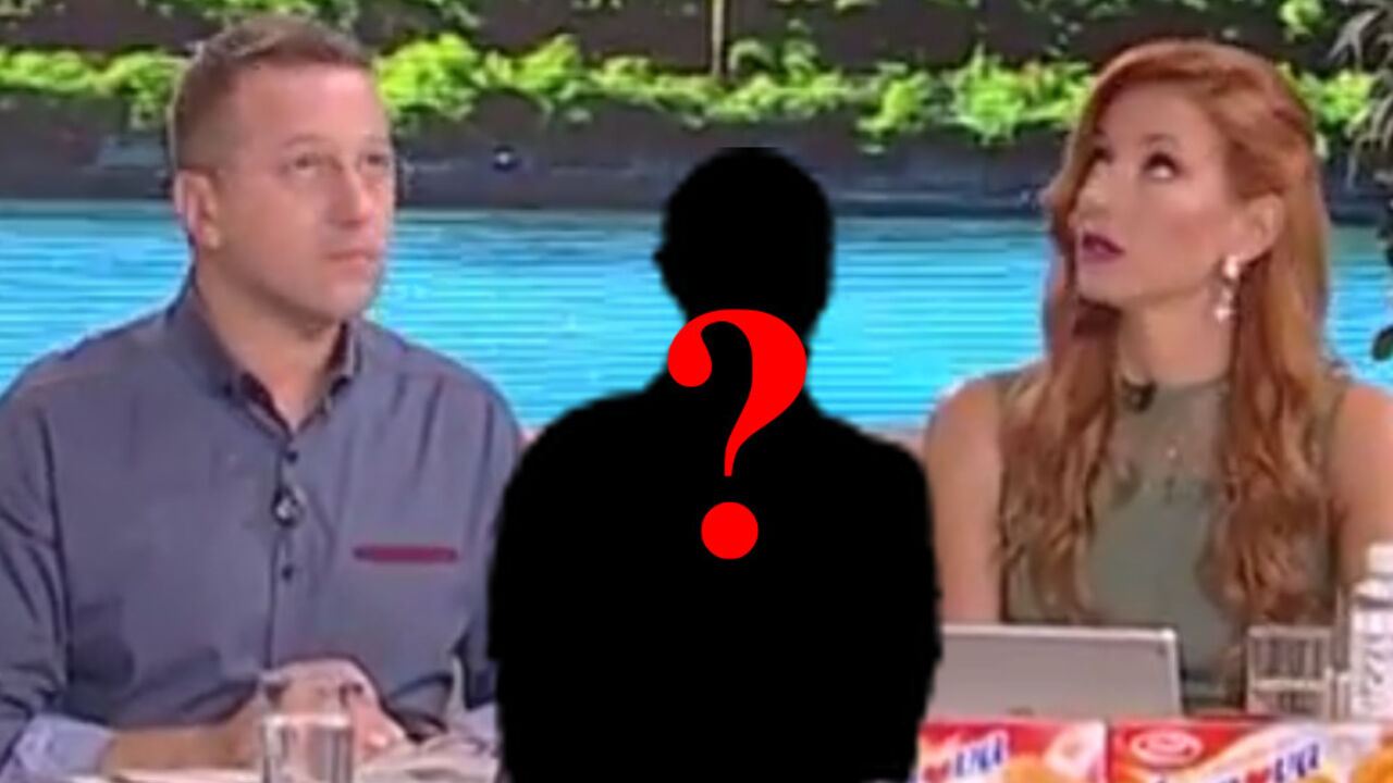 Jovana i Srđan