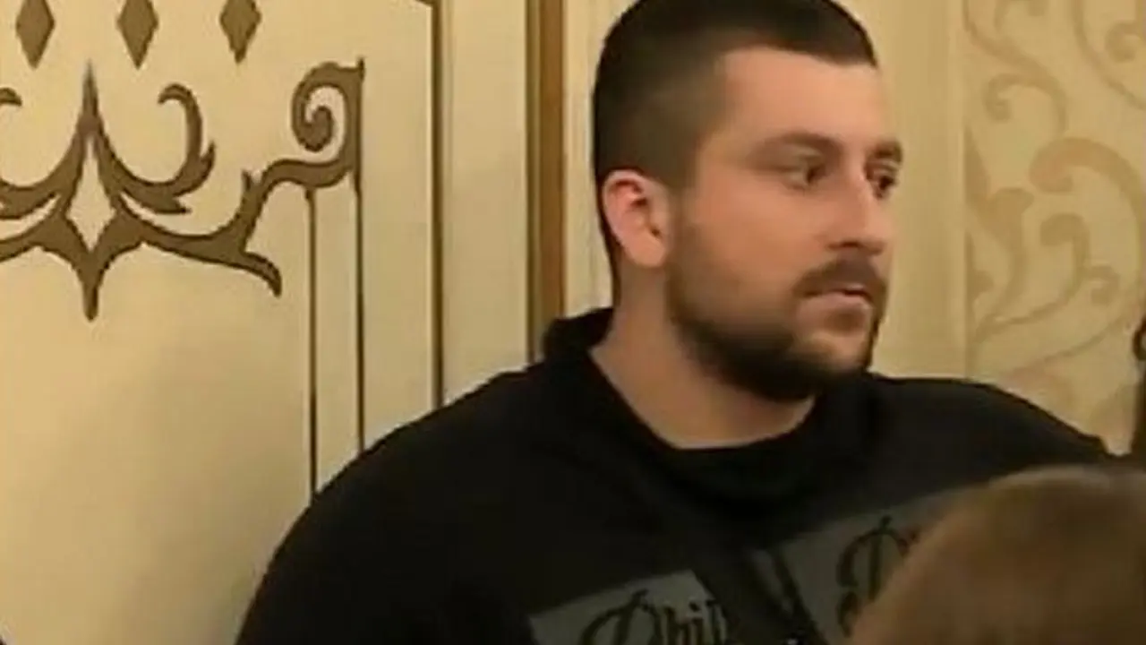 Mladen Vuletić