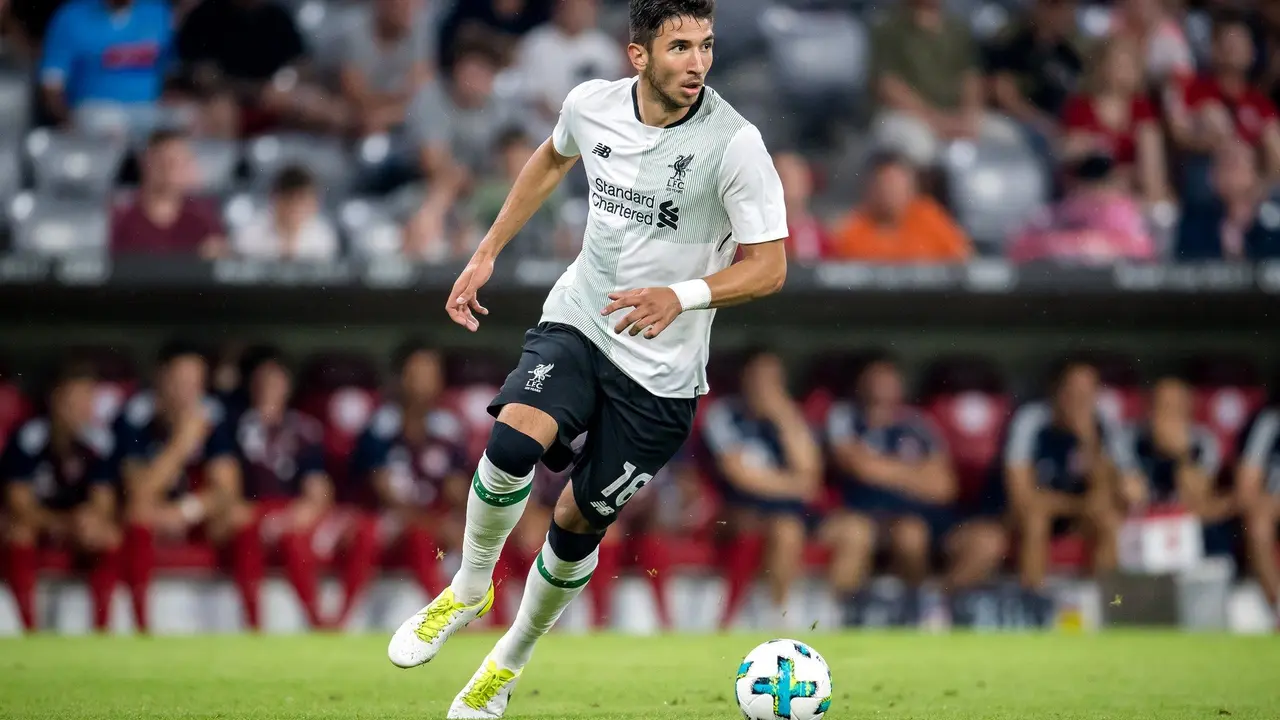 Marko Grujić