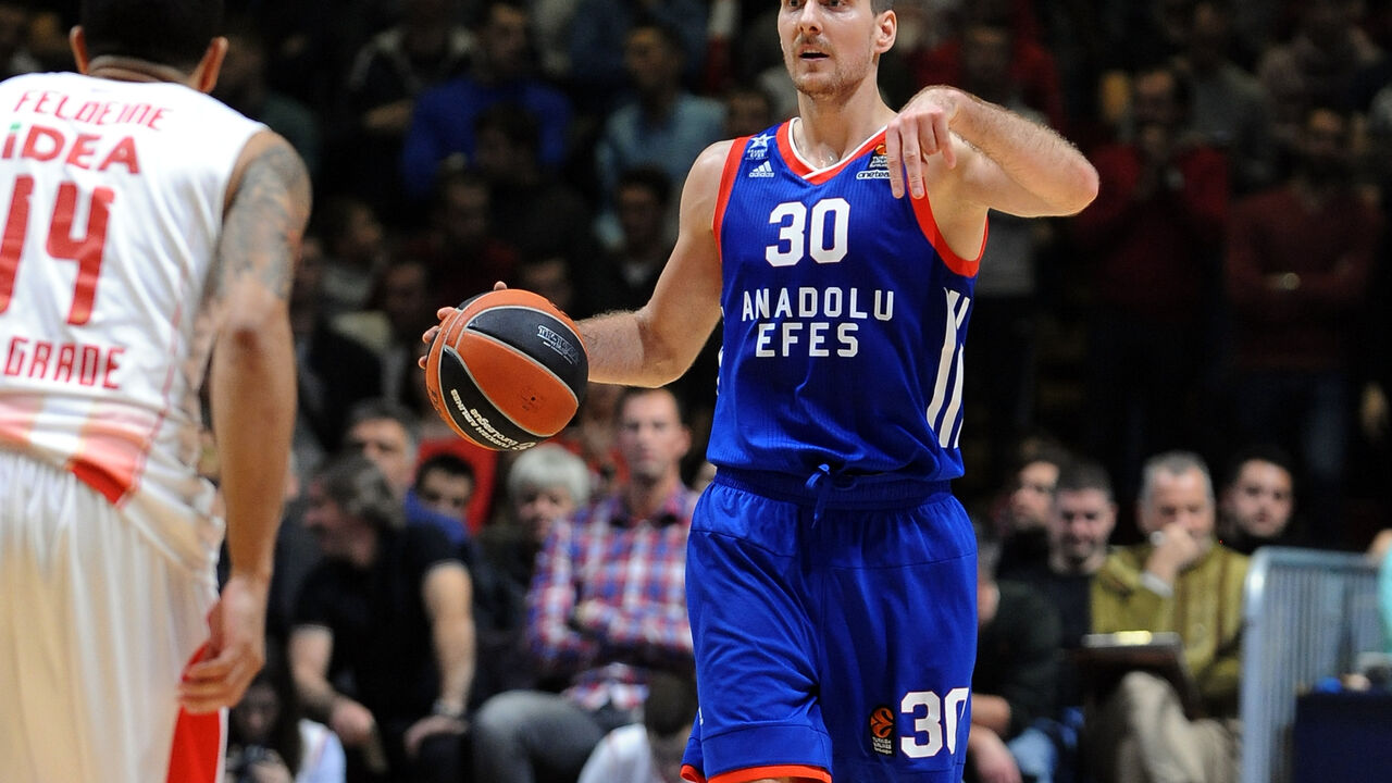 Zoran Dragić