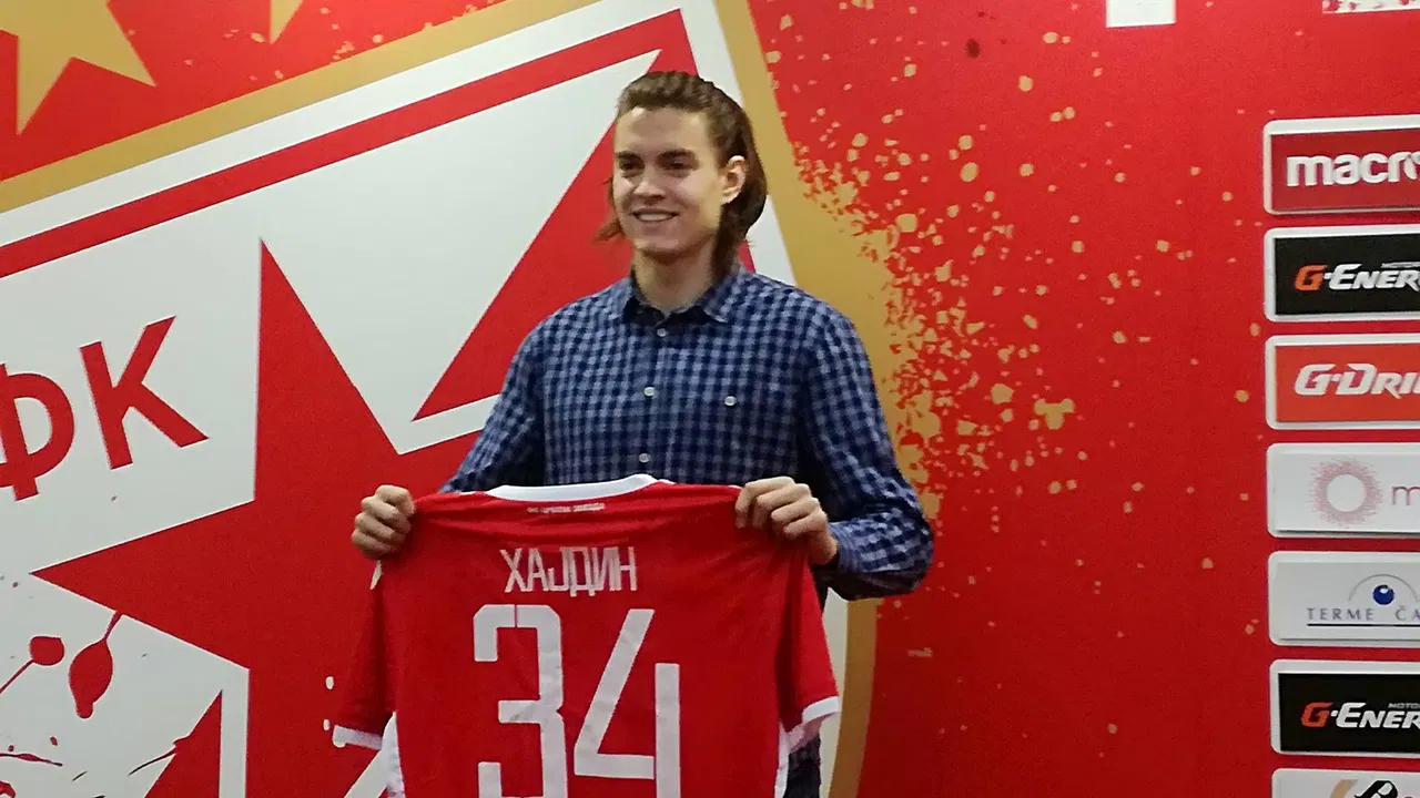 Stefan Hajdin