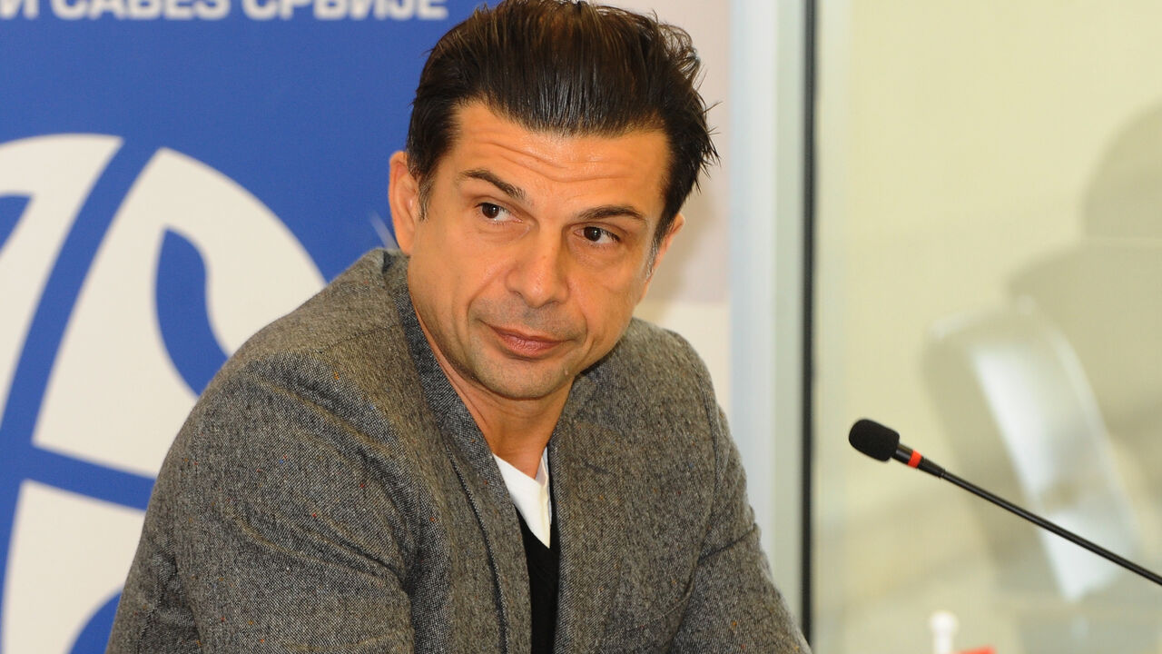 Dragan Škrbić