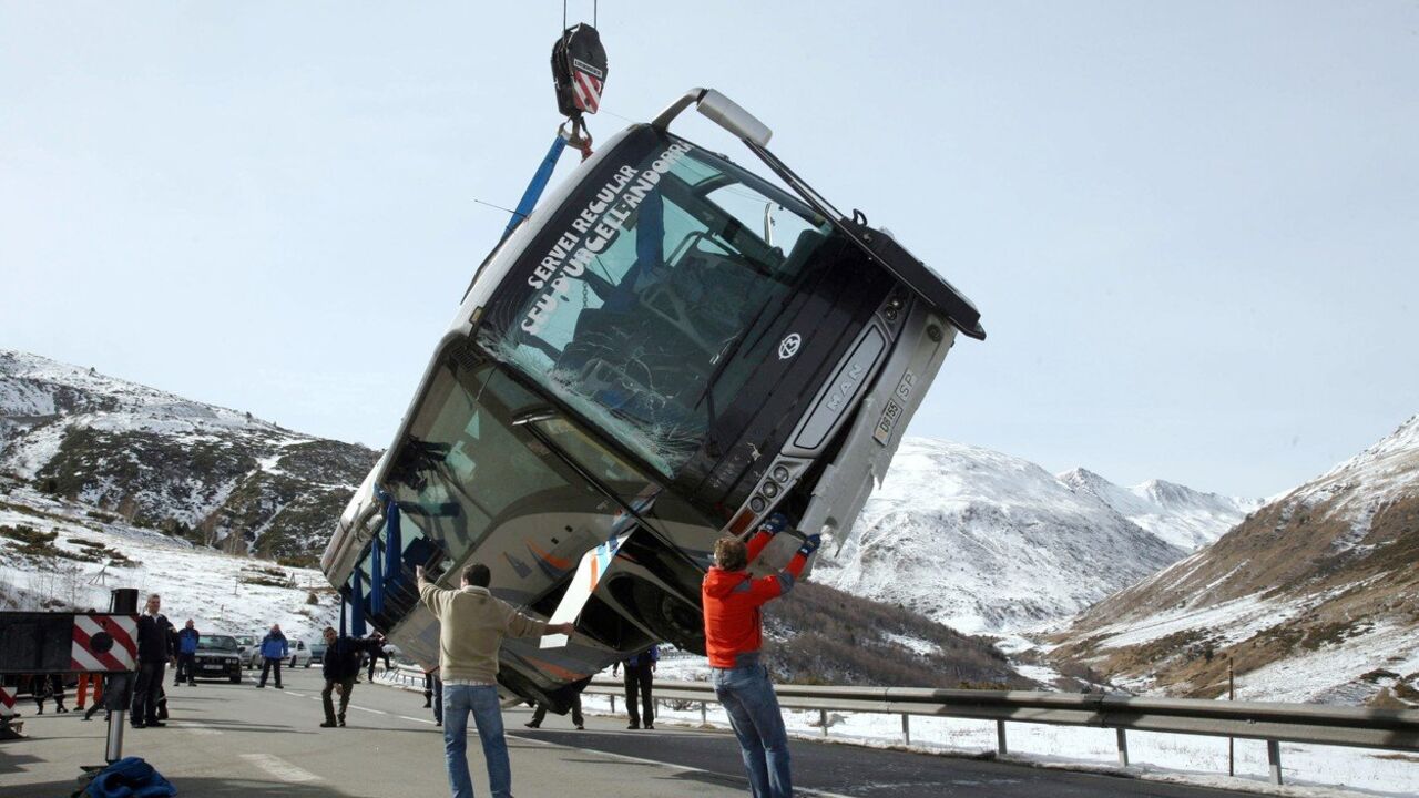 autobus
