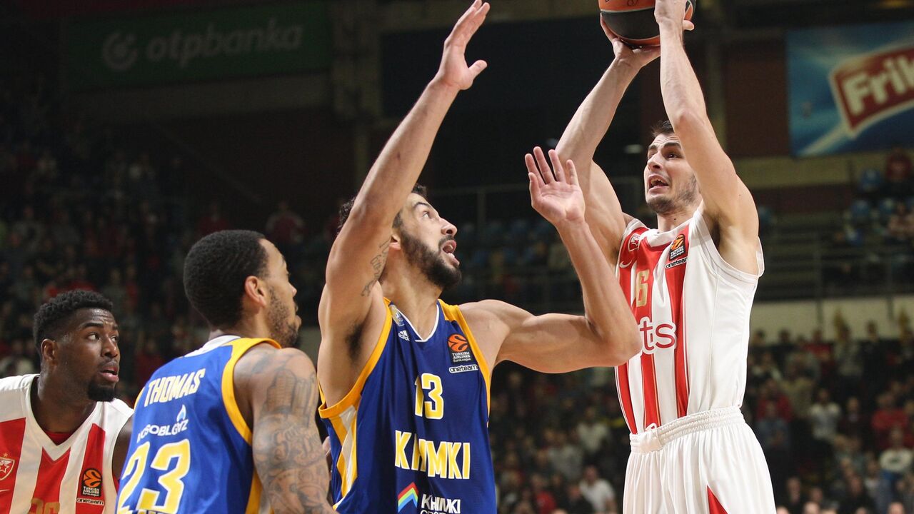 Nemanja Dangubić