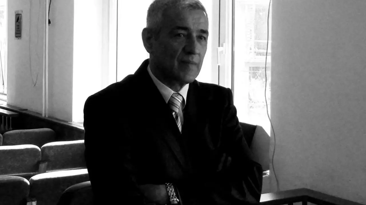 Oliver Ivanović