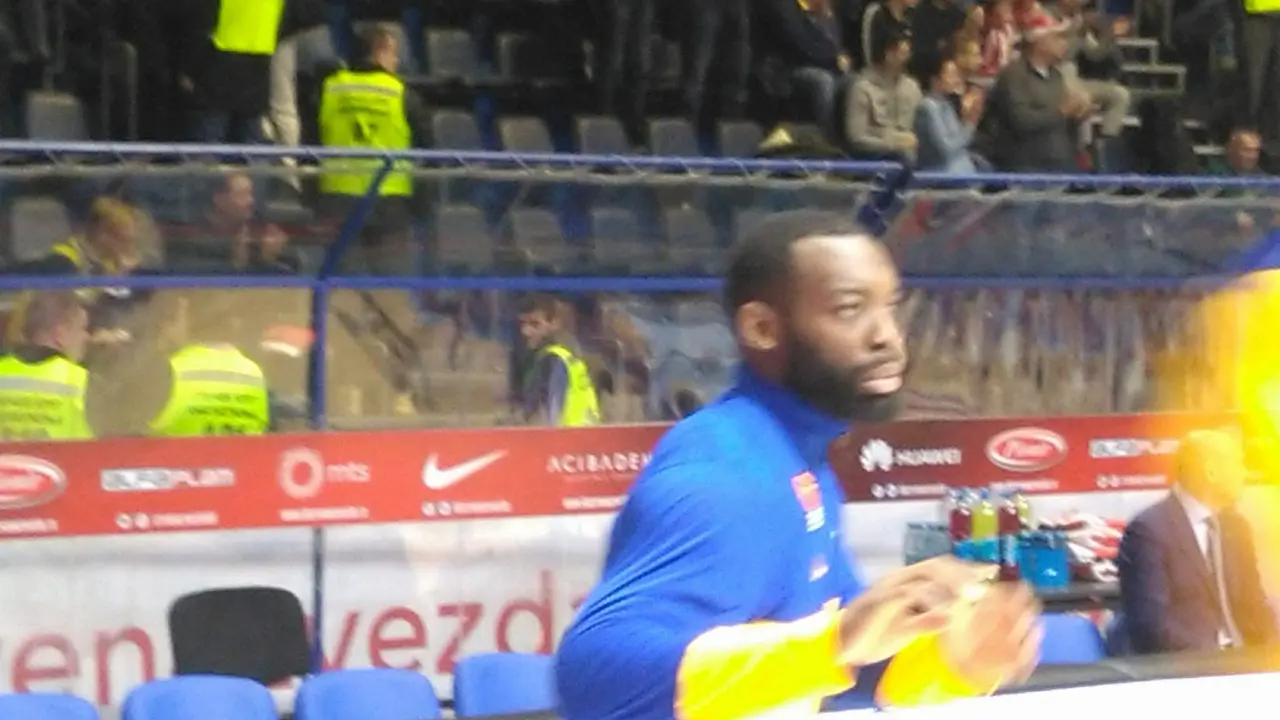 Čarls Dženkins
