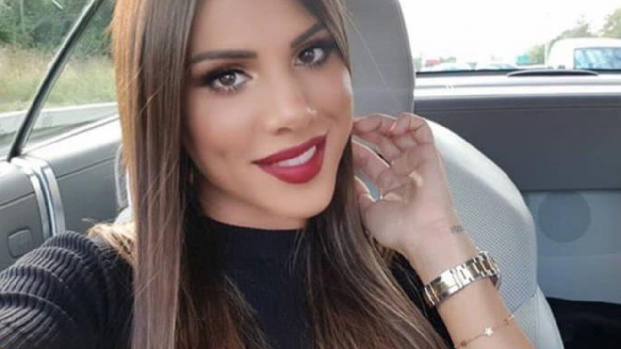 Sandra Afrika