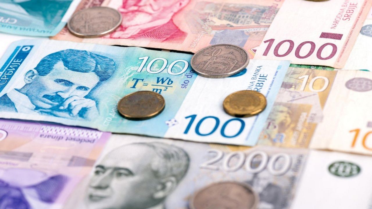 Dinar