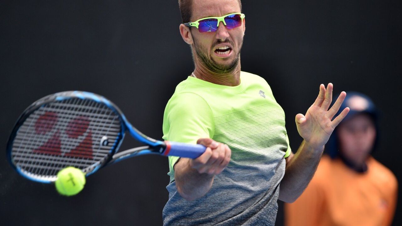 Viktor Troicki