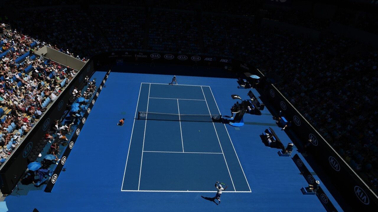 Australijan Open