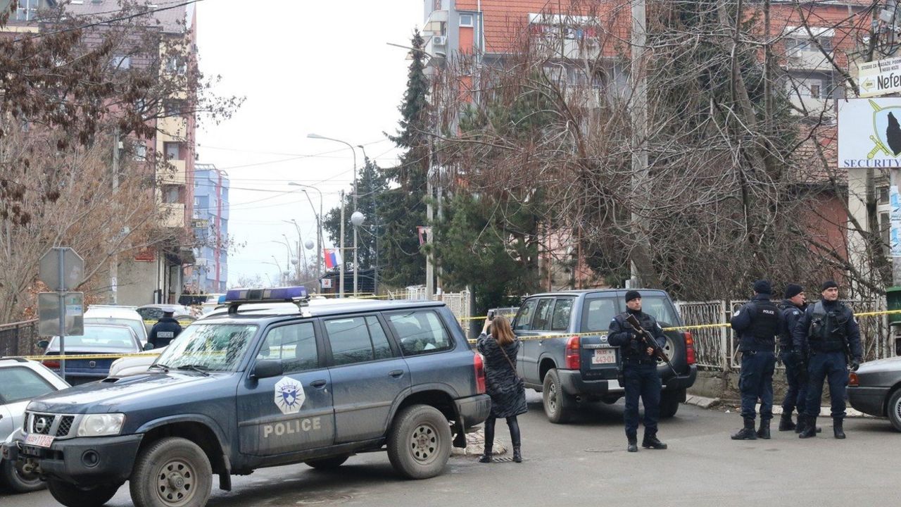 Policija