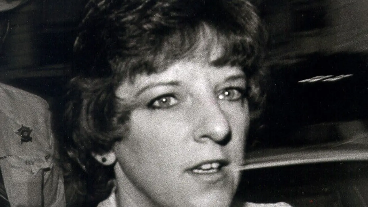 Dženin Džons