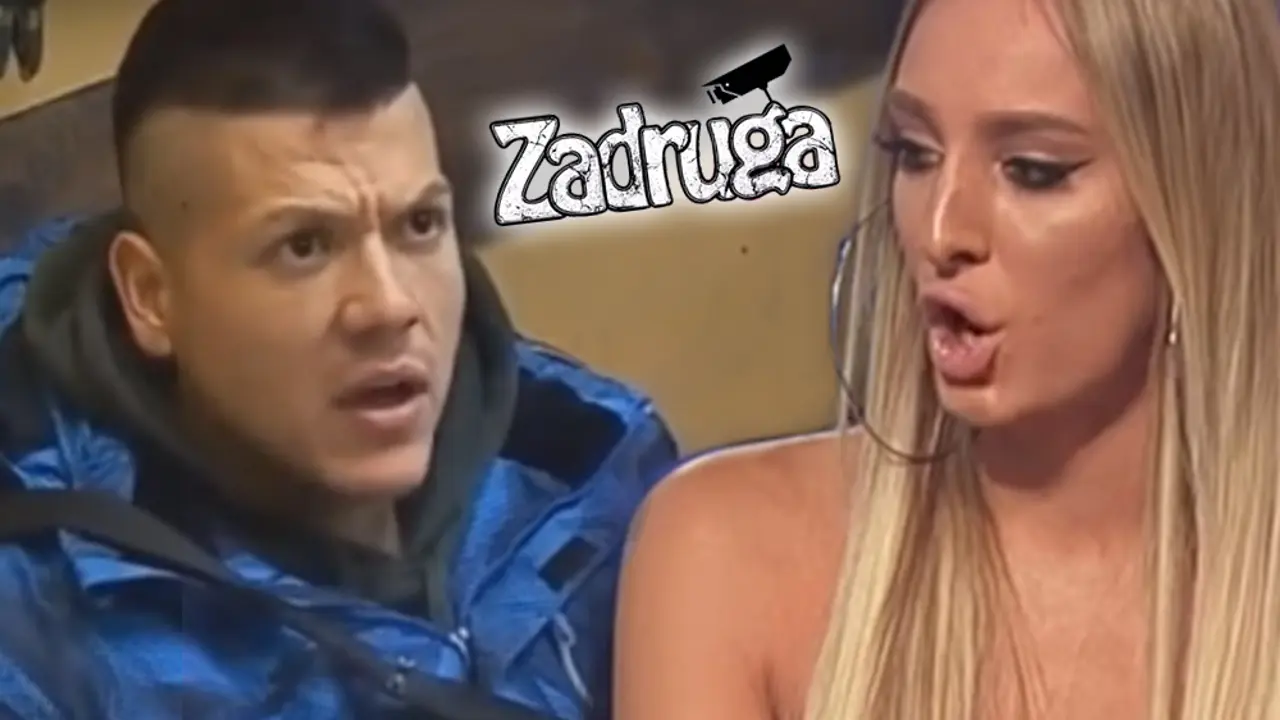 Luna i Sloba