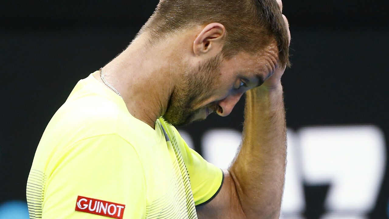 Viktor Troicki