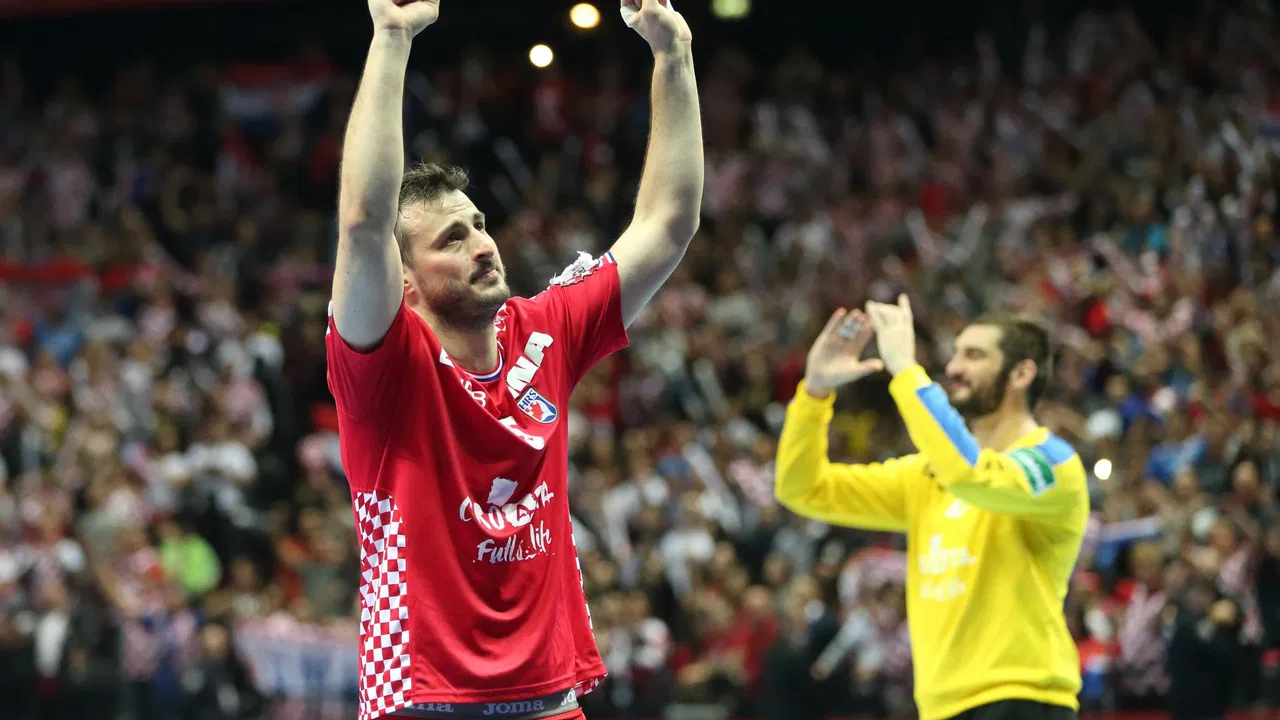 Domagoj Duvnjak
