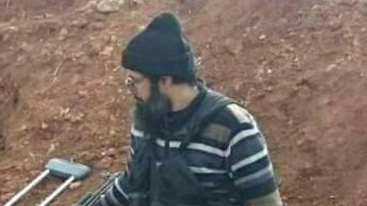 Abu Hamza al-Masri