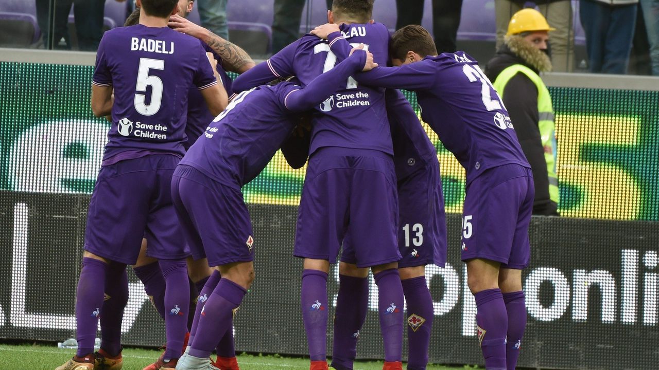 FK Fiorentina