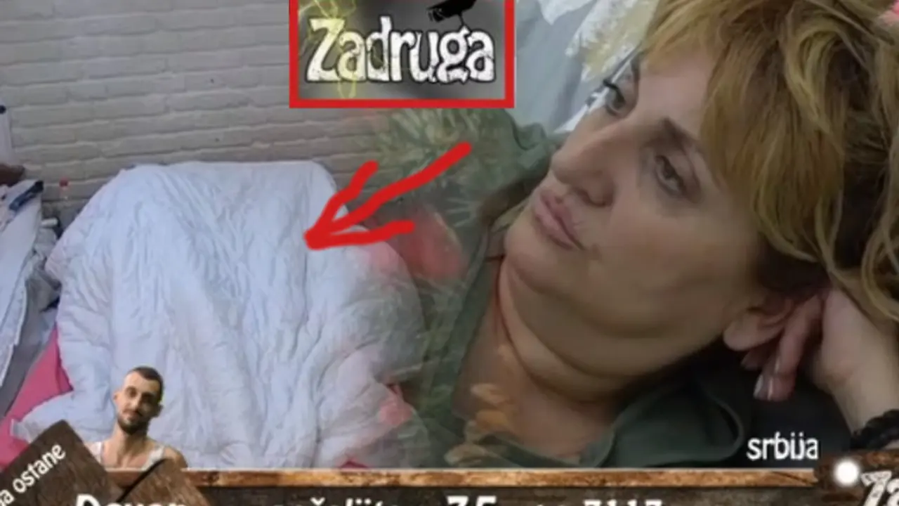 Gordana Džehverović