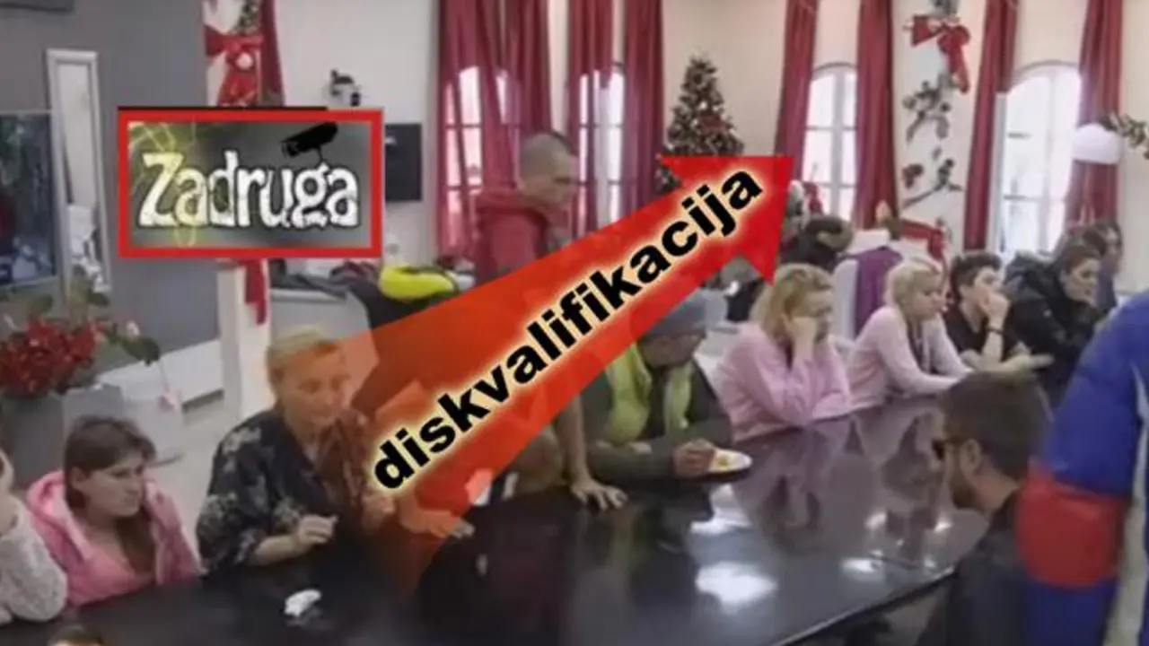 Zadruga