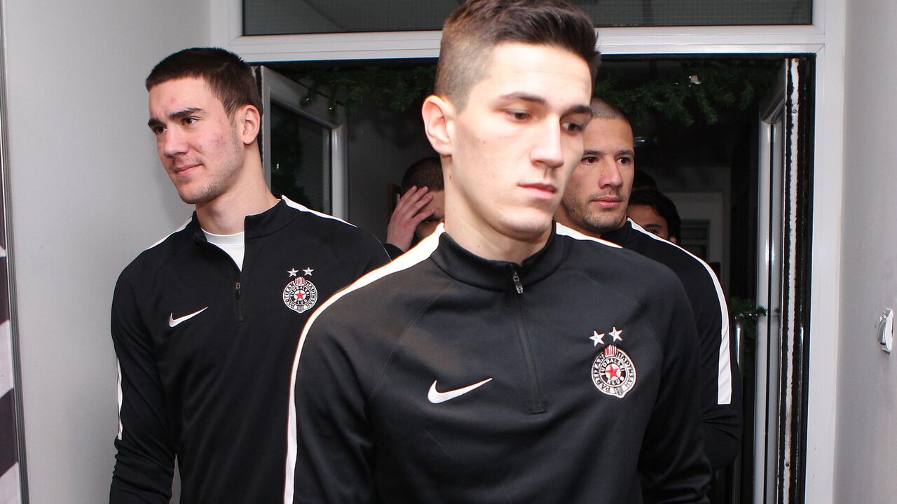 Slobodan Urošević
