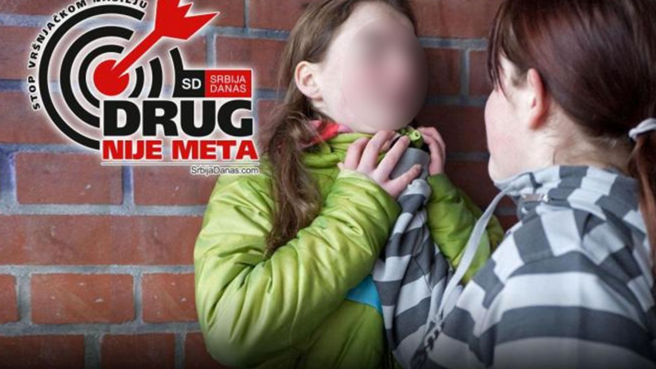 Drug nije meta