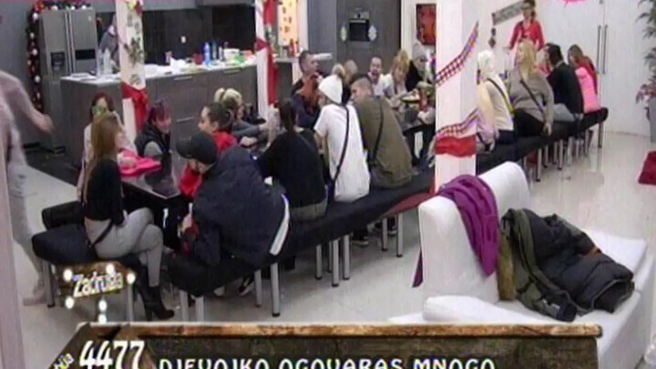 Zadruga