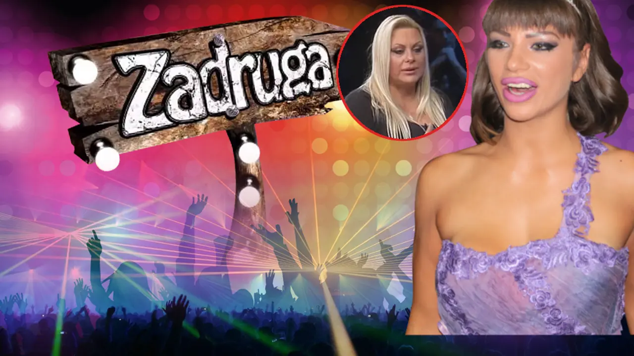 Zadruga