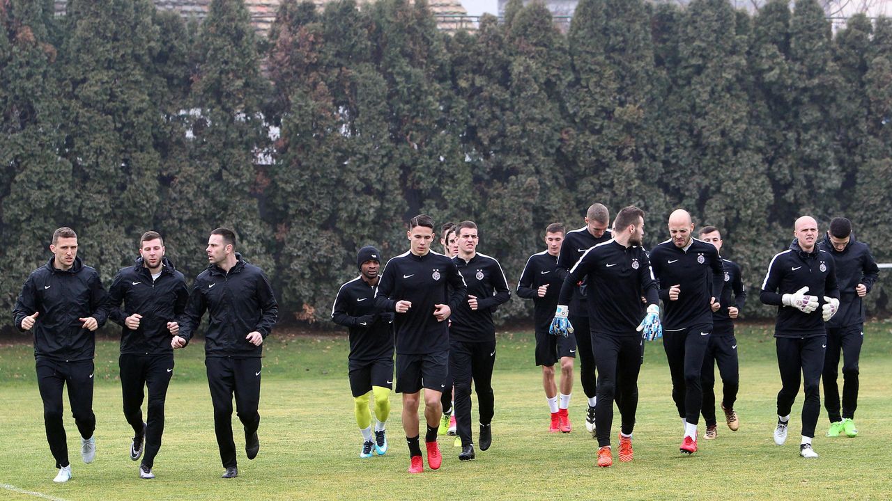 FK Partizan
