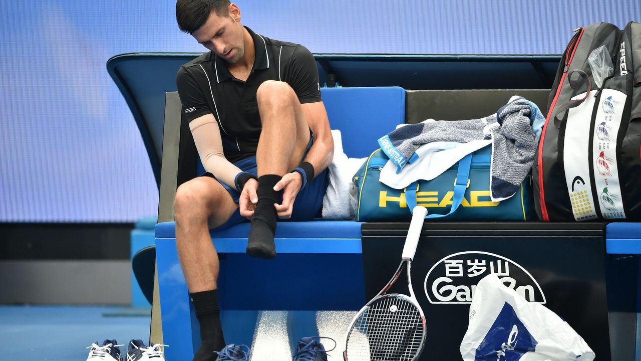 Novak Đoković