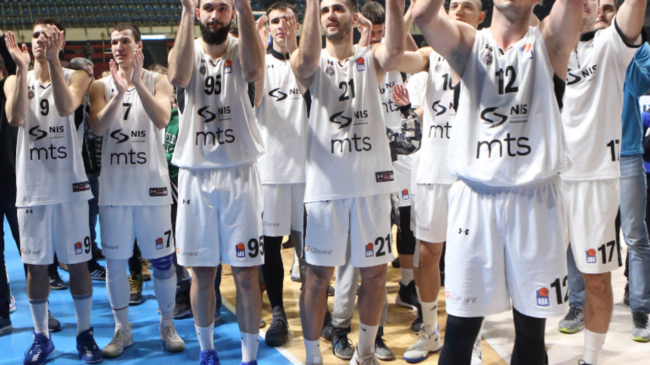KK Partizan