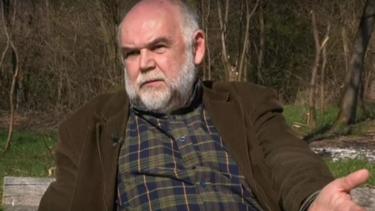 Aleksandar Berček