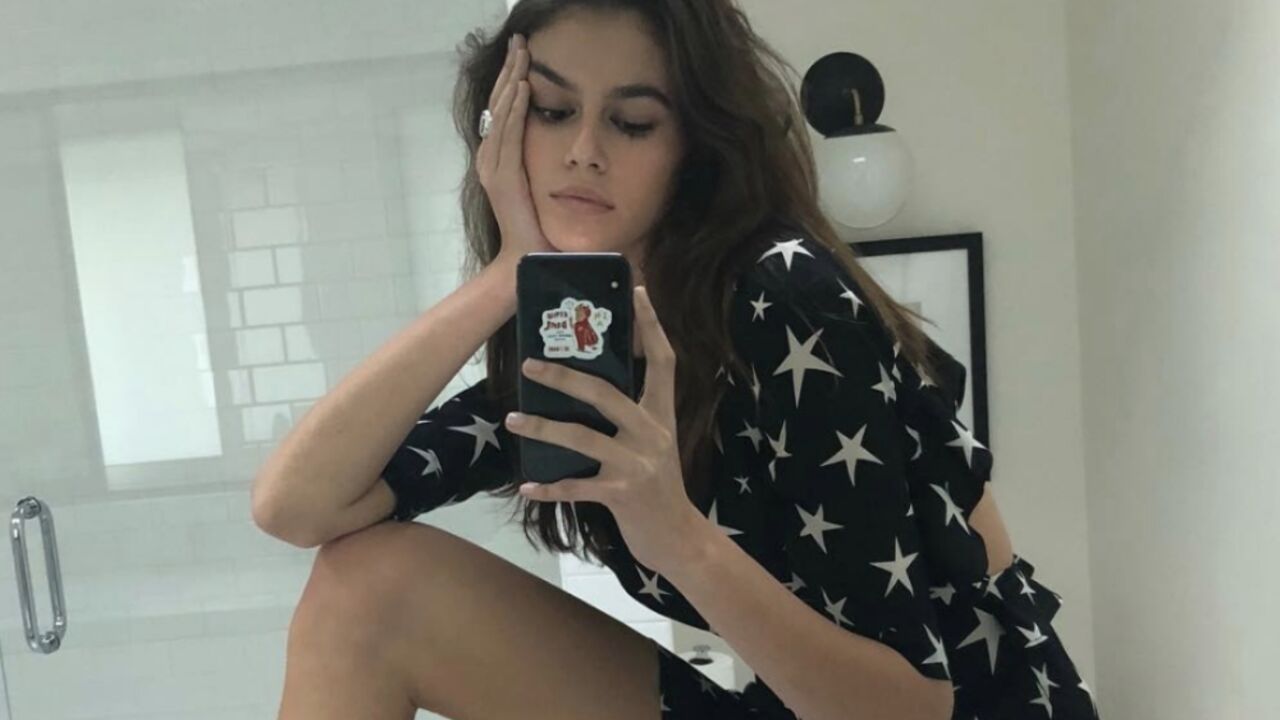 Kaja Gerber