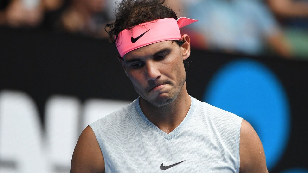 Rafael Nadal