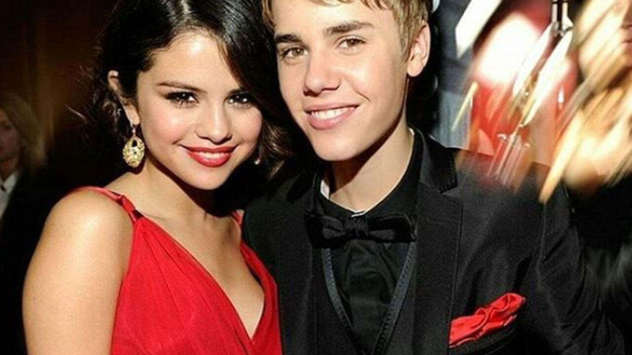 Džastin Biber i Selena Gomez