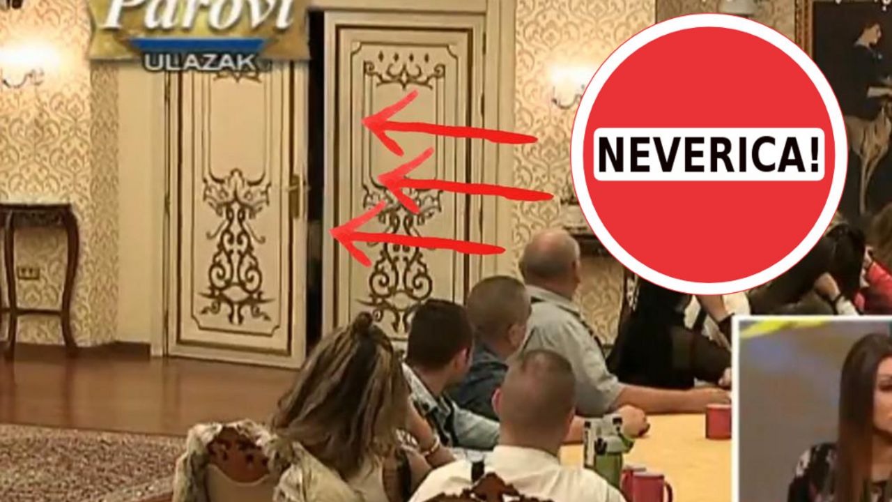 Parovi