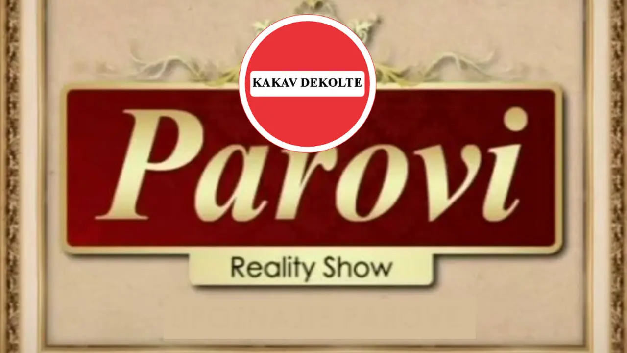 Rijaliti Parovi