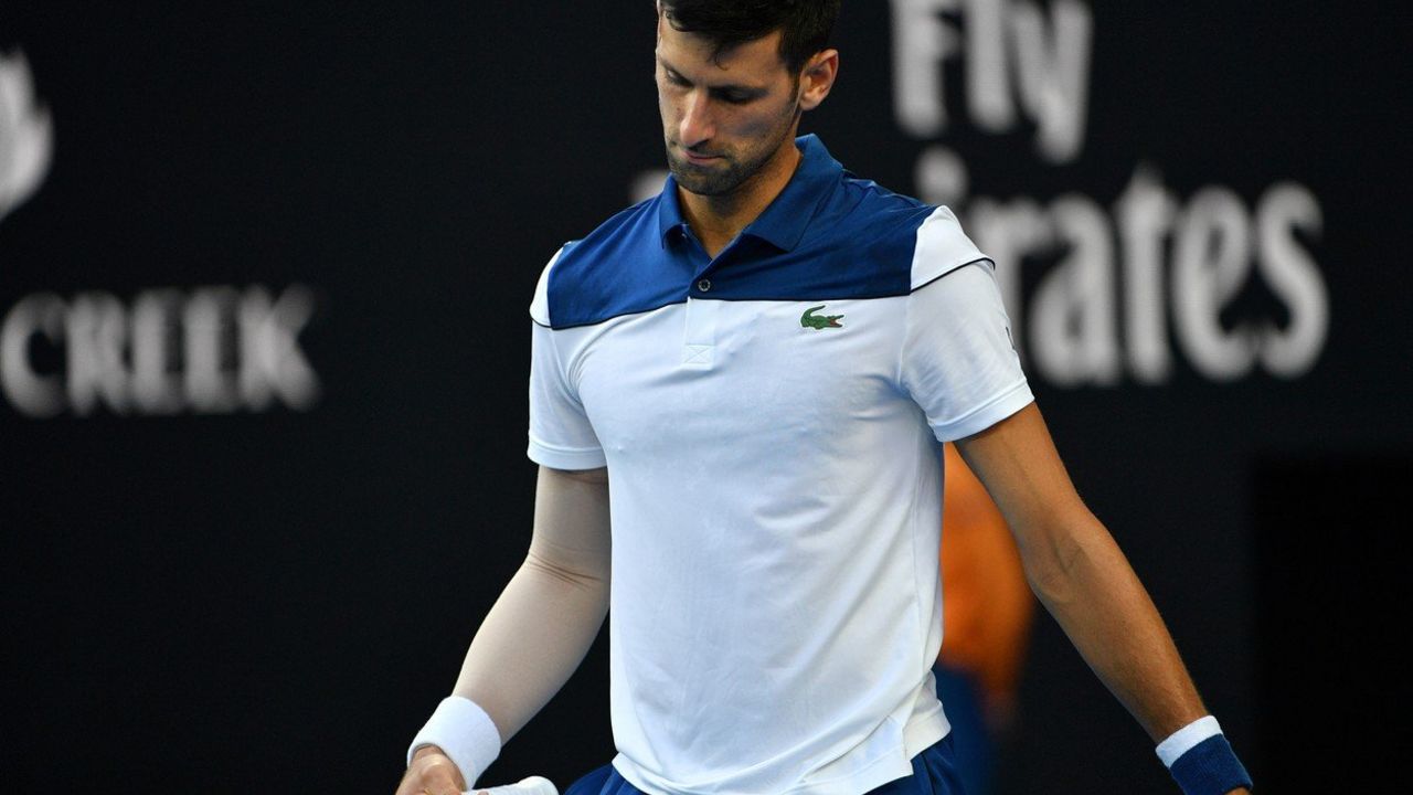 Novak Đoković