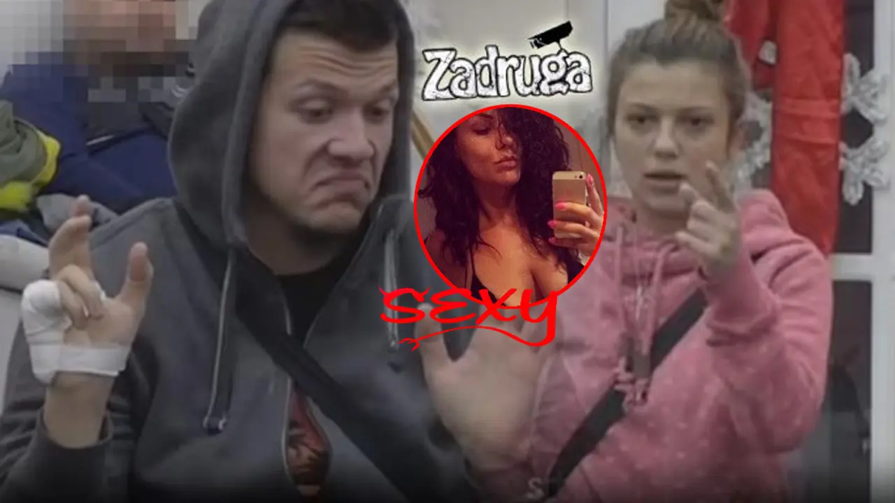 Sloba Radanović, Kristina Kija Kockar i Jelisaveta Šoša