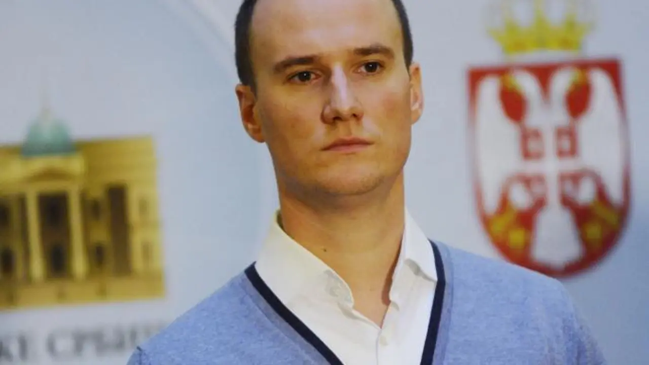 Balša Božović