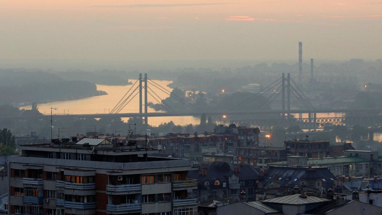 Beograd