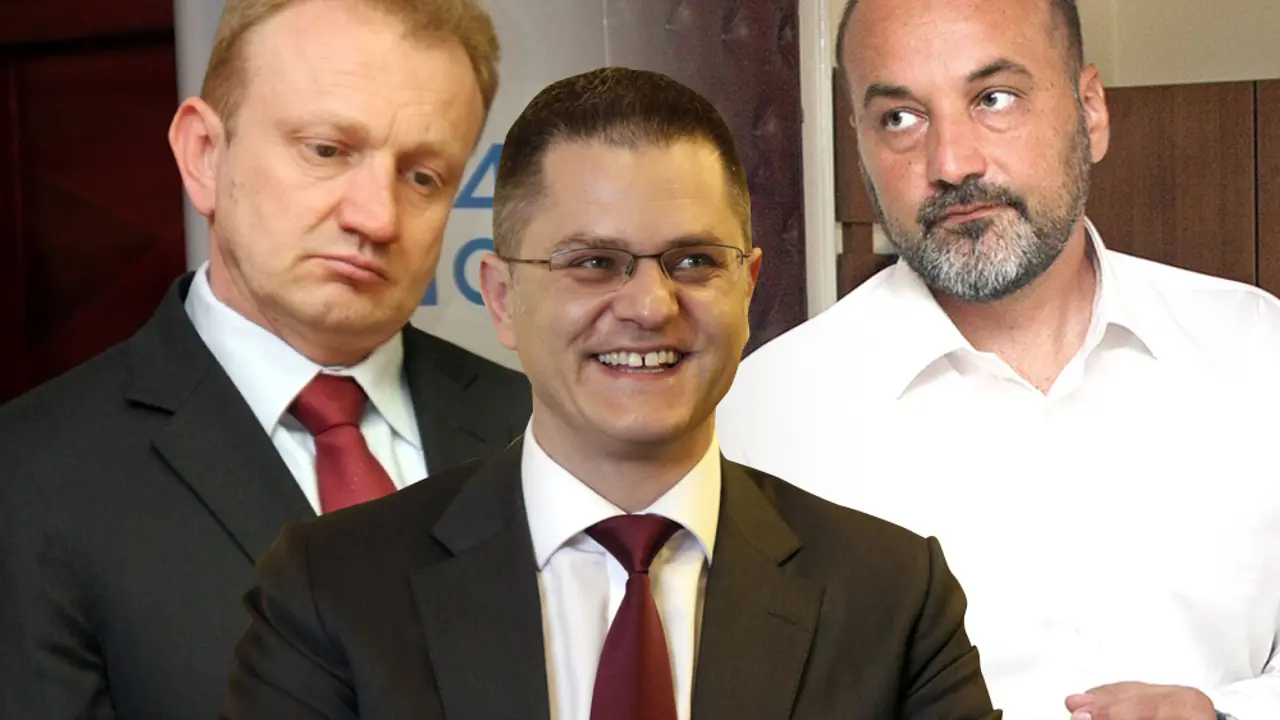opozicija