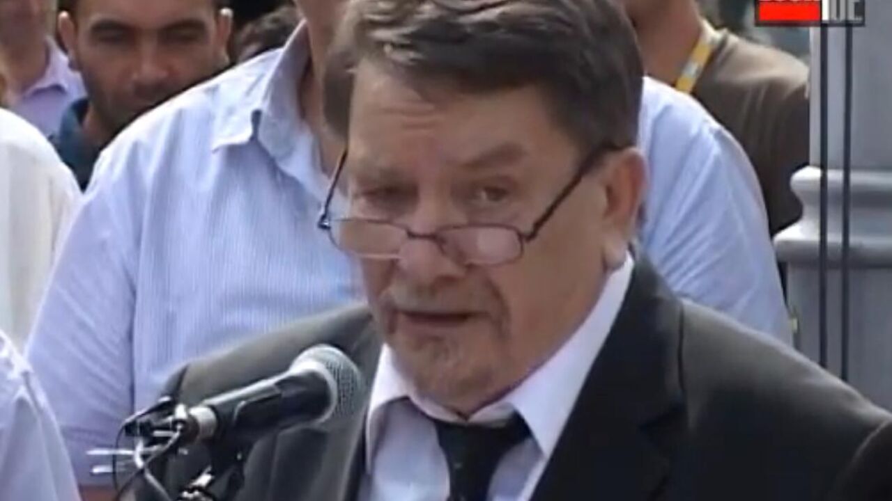 Radomir Andrić