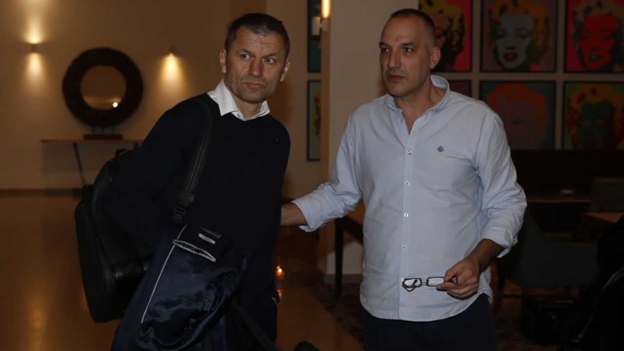Miroslav Đukić