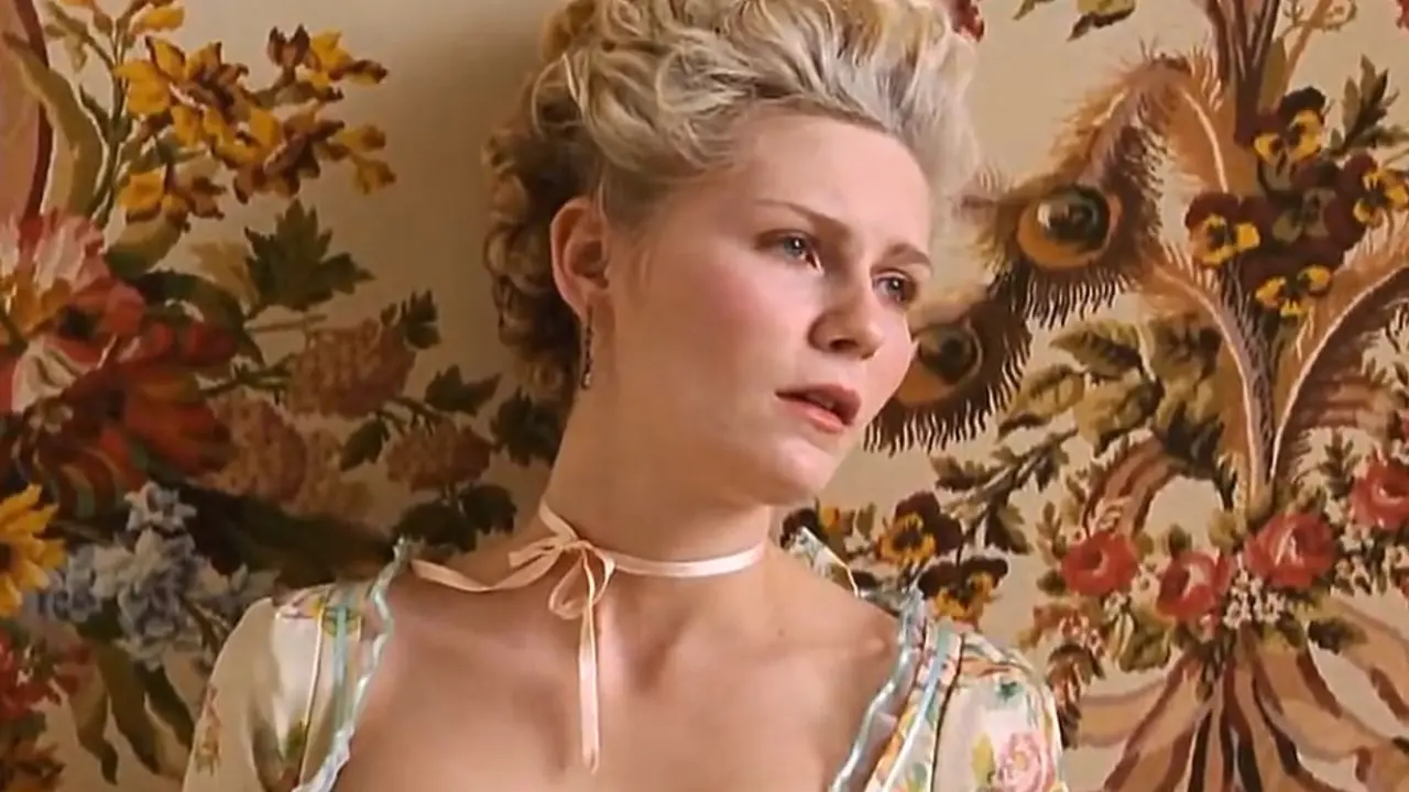 Marija Antoaneta, film